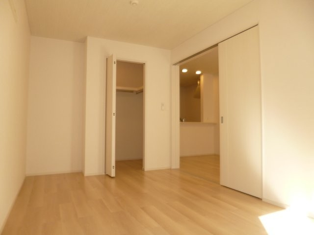 グランの独立洗面台|イメージパース