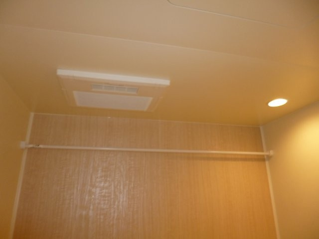 グランの玄関|イメージパース