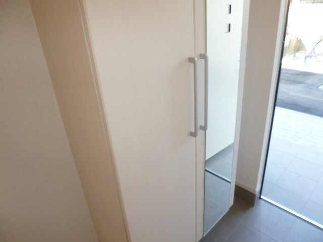 グランのその他|サンルームイメージパース