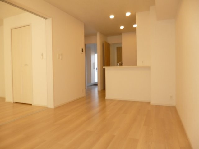 グランの区画図