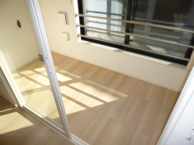 グランのキッチン|イメージパース