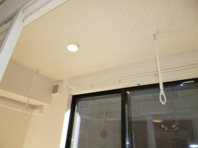 グランの寝室|イメージパース