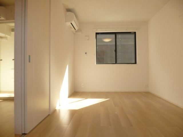 グランの収納|イメージパース