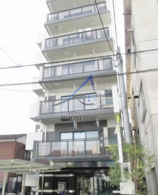 アイルカナーレ多摩川