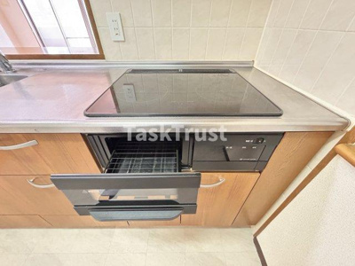 【キッチン】 | 天満リバーサイドプラザ