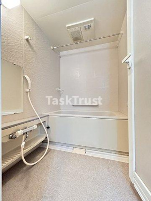 【浴室】 | 天満リバーサイドプラザ