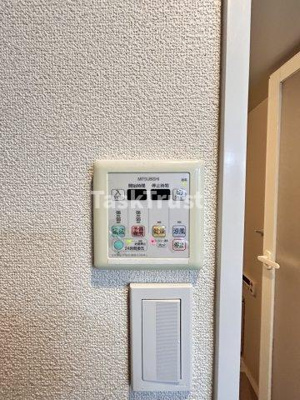 【設備】 | 天満リバーサイドプラザ