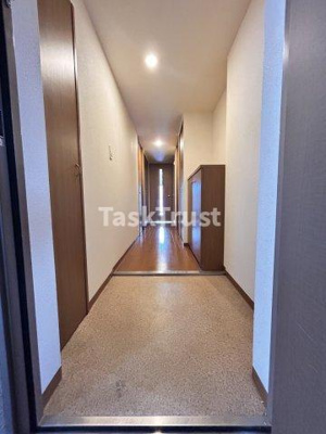 【玄関】 | 天満リバーサイドプラザ