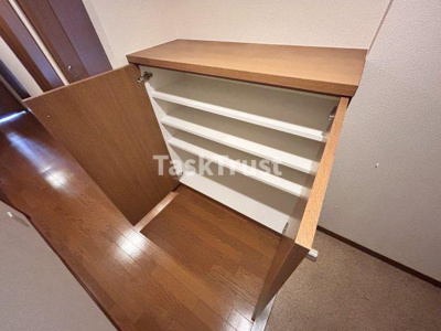 【収納】 | 天満リバーサイドプラザ