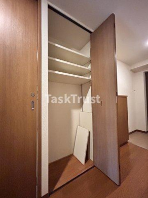 【収納】 | 天満リバーサイドプラザ