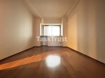 【洋室】 | 天満リバーサイドプラザ