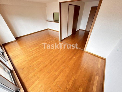 【内装】 | 天満リバーサイドプラザ