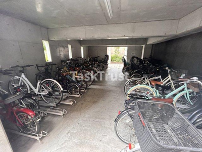 【その他共用部分】 | 天満リバーサイドプラザ