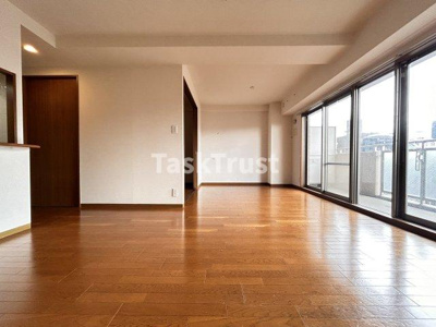 【内装】 | 天満リバーサイドプラザ