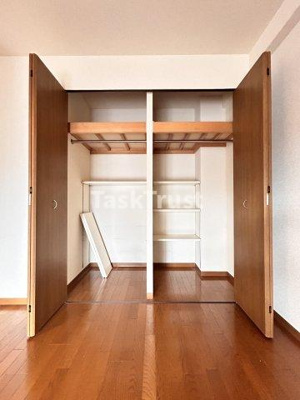 【収納】 | 天満リバーサイドプラザ