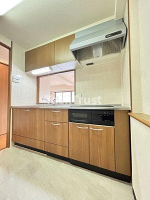 【キッチン】 | 天満リバーサイドプラザ