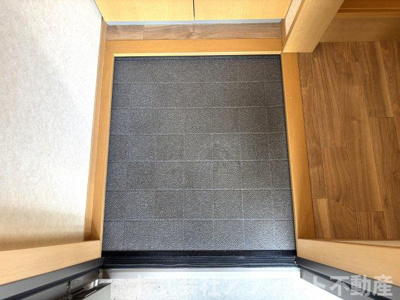 【エントランス】 | ブラン木之庄