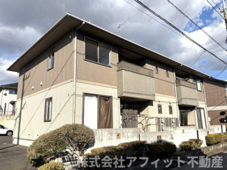 【外観】 | ブラン木之庄