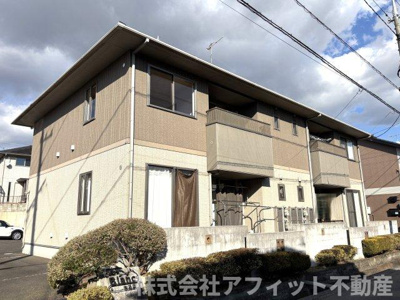 【外観】 | ブラン木之庄