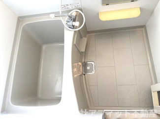 【浴室】 | ブラン木之庄