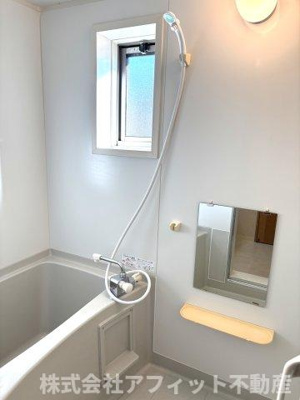 【浴室】 | ブラン木之庄