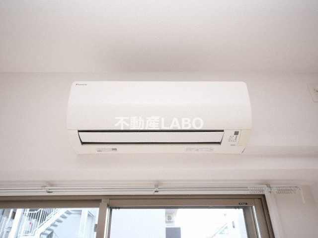 ベルンガーデン巽の設備