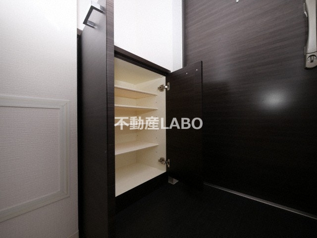 ベルンガーデン巽のその他