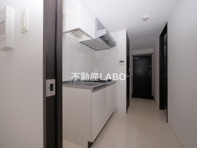 ベルンガーデン巽の内装