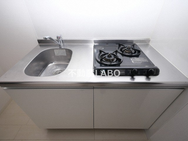 ベルンガーデン巽のキッチン