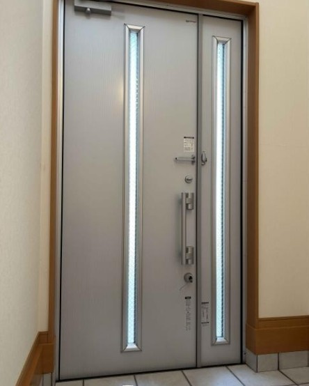 【玄関】 | S22265-第三錦林