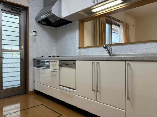 【キッチン】 | S22265-第三錦林