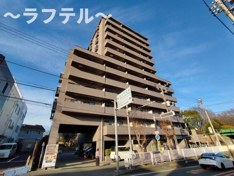 所沢メゾンドパルク