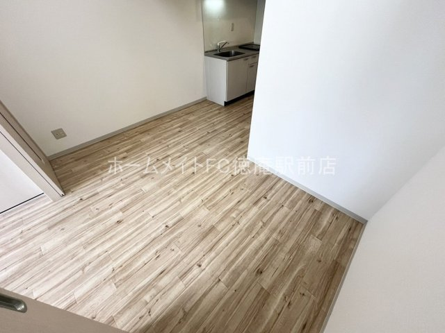 エレガンスレイヴの内装