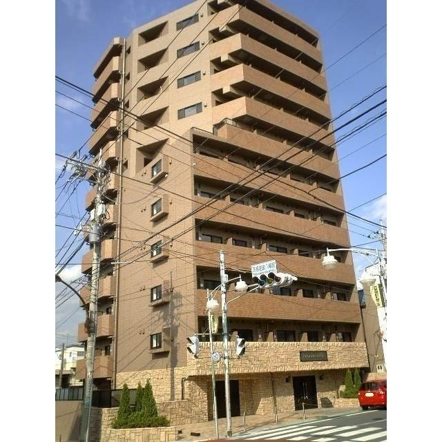 練馬区関町北2丁目のマンションの画像