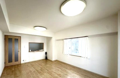 【居間・リビング】 | ドルミ新淀川14番館