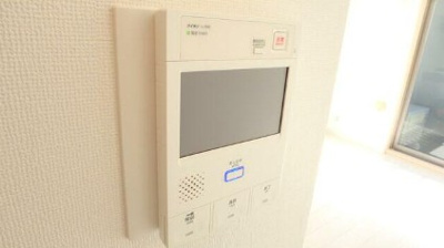 【セキュリティ】 | アヴァンツァーレ新宿ピアチェーレ