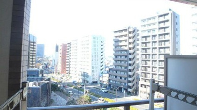 【展望】 | アヴァンツァーレ新宿ピアチェーレ