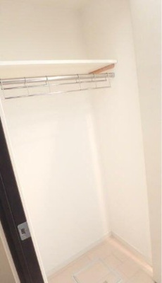 【収納】 | アヴァンツァーレ新宿ピアチェーレ