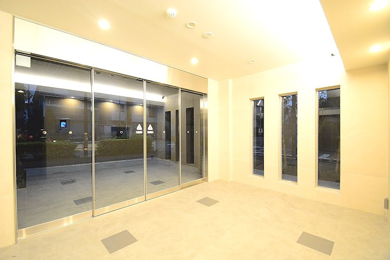 ステージグランデ竹ノ塚の設備