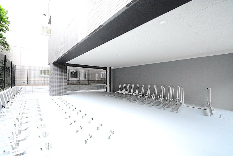 ステージグランデ竹ノ塚のその他