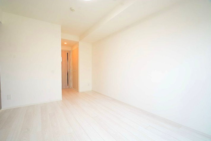 ステージグランデ竹ノ塚の居間・リビング