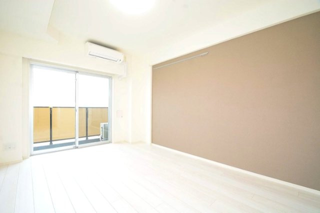 ステージグランデ竹ノ塚の内装