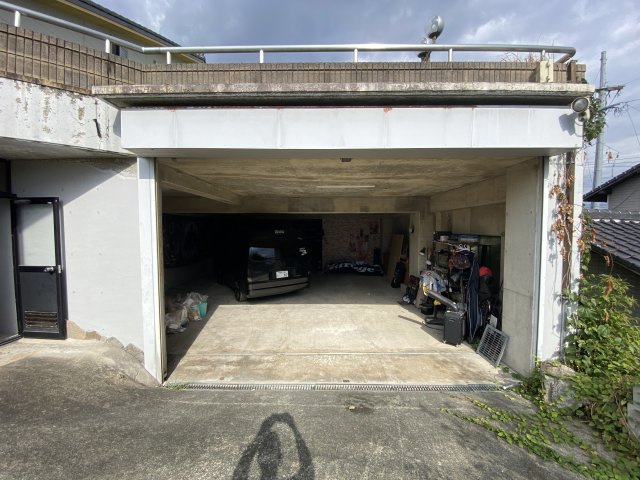 【駐車場】 | 北区龍田2丁目