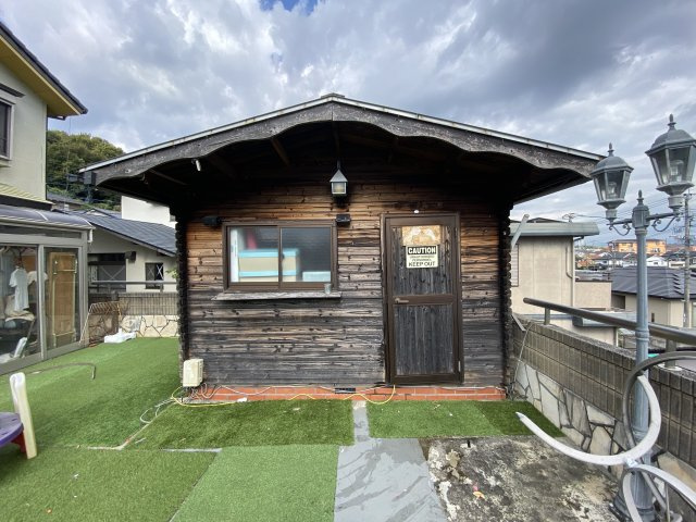 【設備】 | 北区龍田2丁目