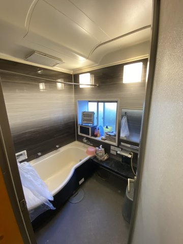 【浴室】 | 北区龍田2丁目