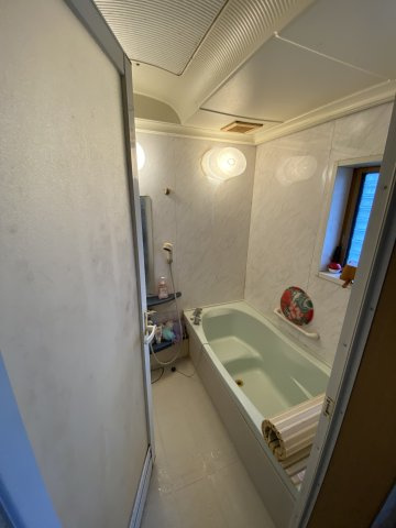 【浴室】 | 北区龍田2丁目