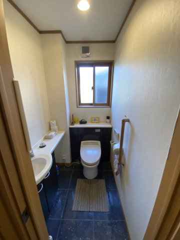 【トイレ】 | 北区龍田2丁目