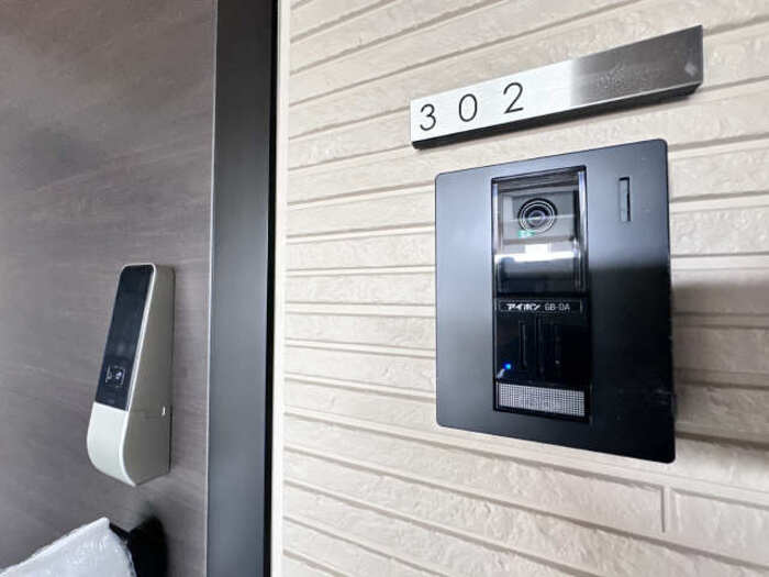 プラム86のセキュリティ