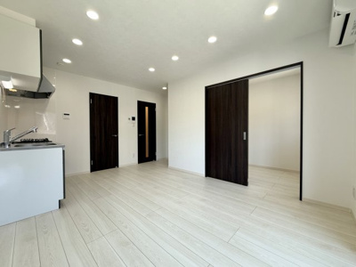 【居間・リビング】 | THE NOBLES 久留米西町