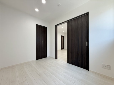 【居間・リビング】 | THE NOBLES 久留米西町